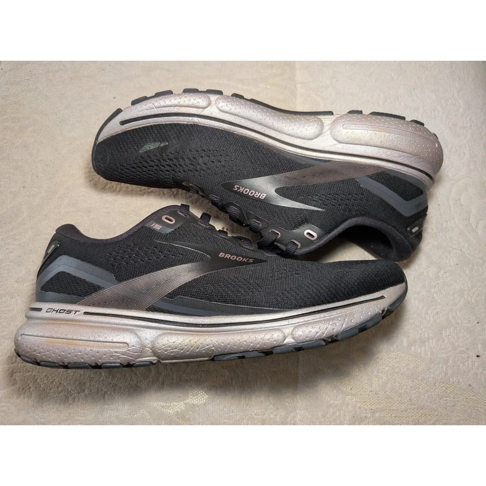 Brooks great only